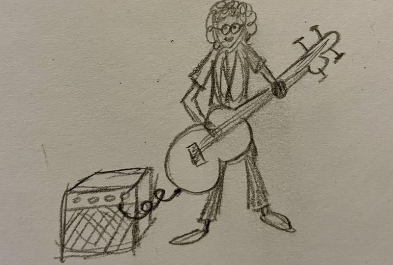 Some Bass