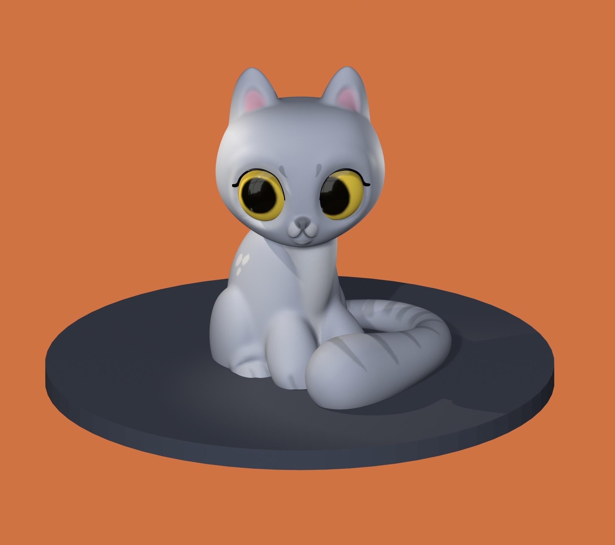 6th beginner class complete! - student project