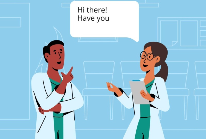 Animated Explainer Video for Private Clinic in Chicago