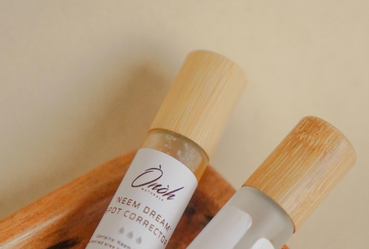product images - student project