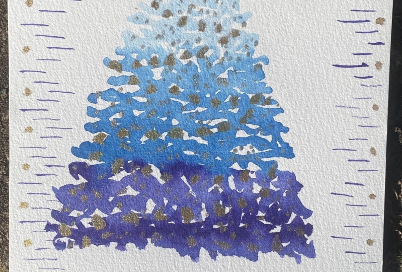 Holiday cards