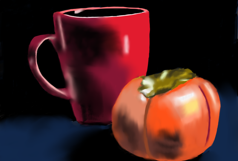 Still life