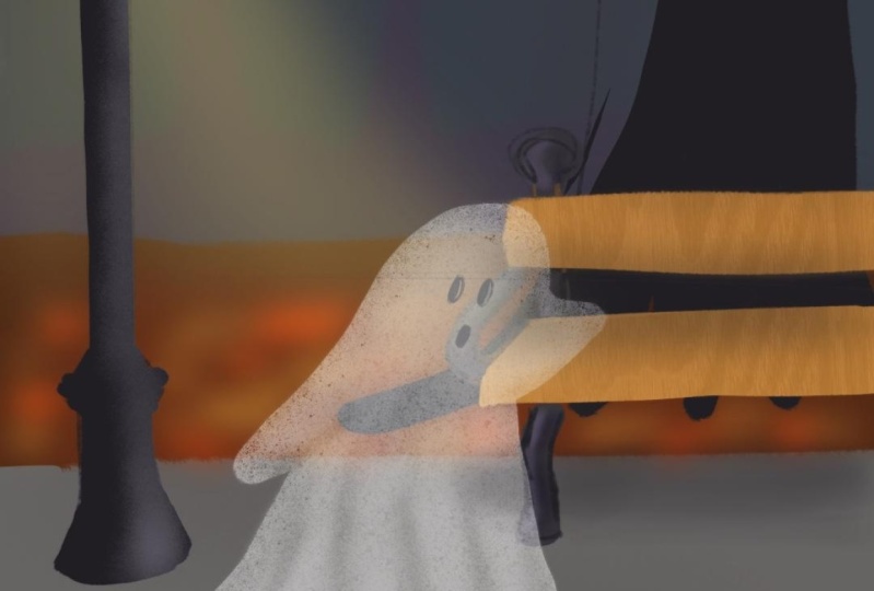 Procreate Dreams Animation Project