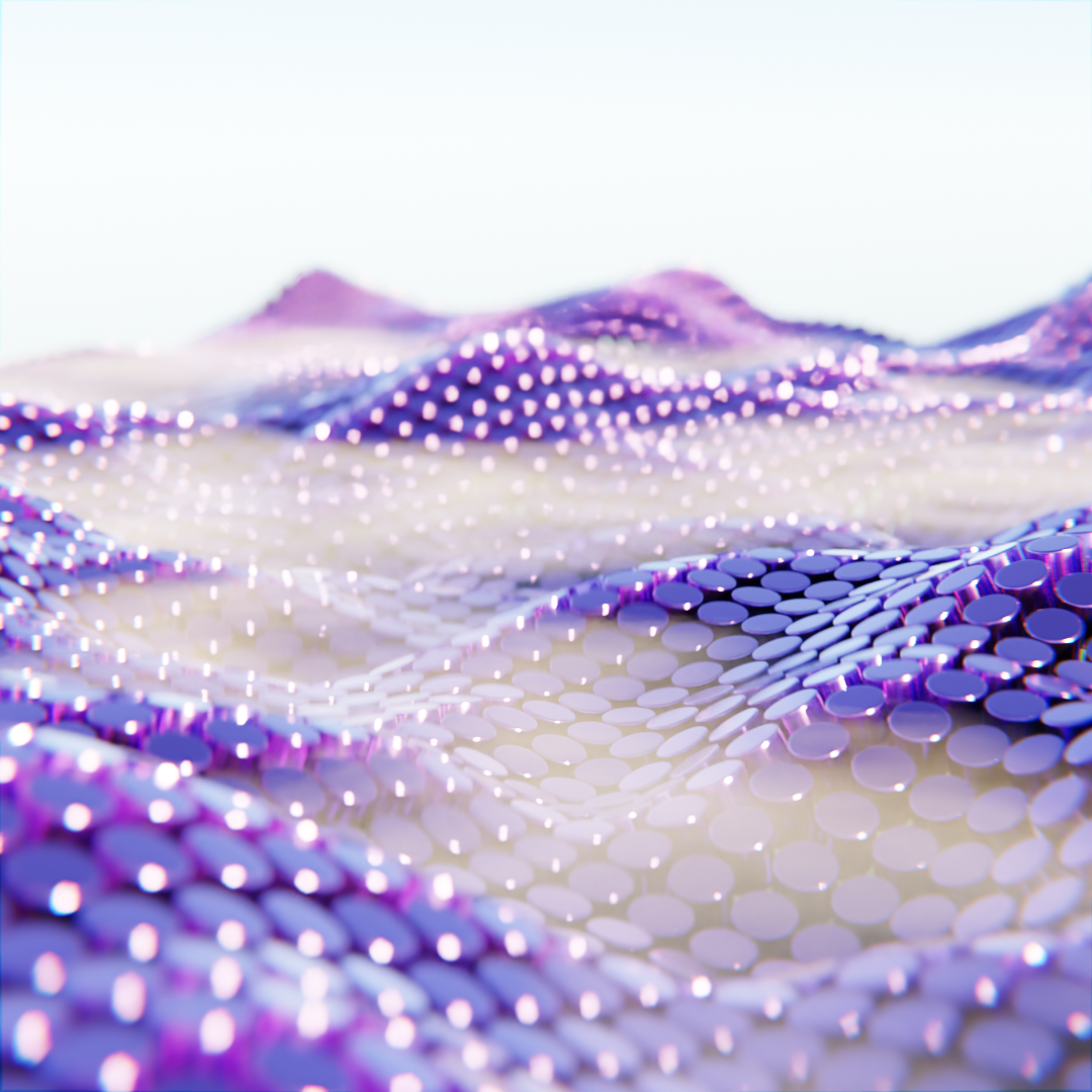 Looping Animation - student project
