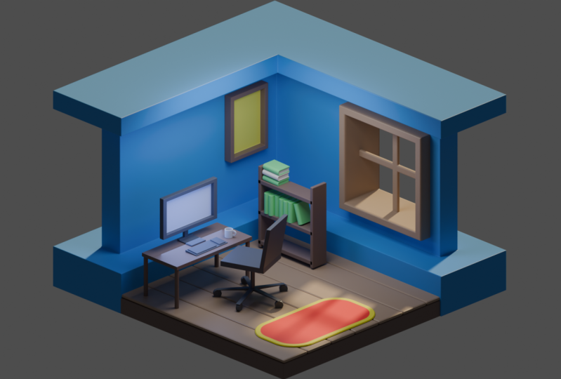 Office Space