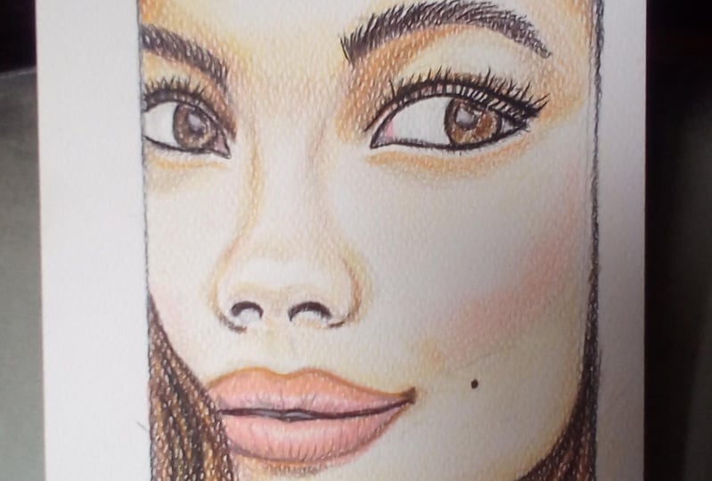 Skin tones