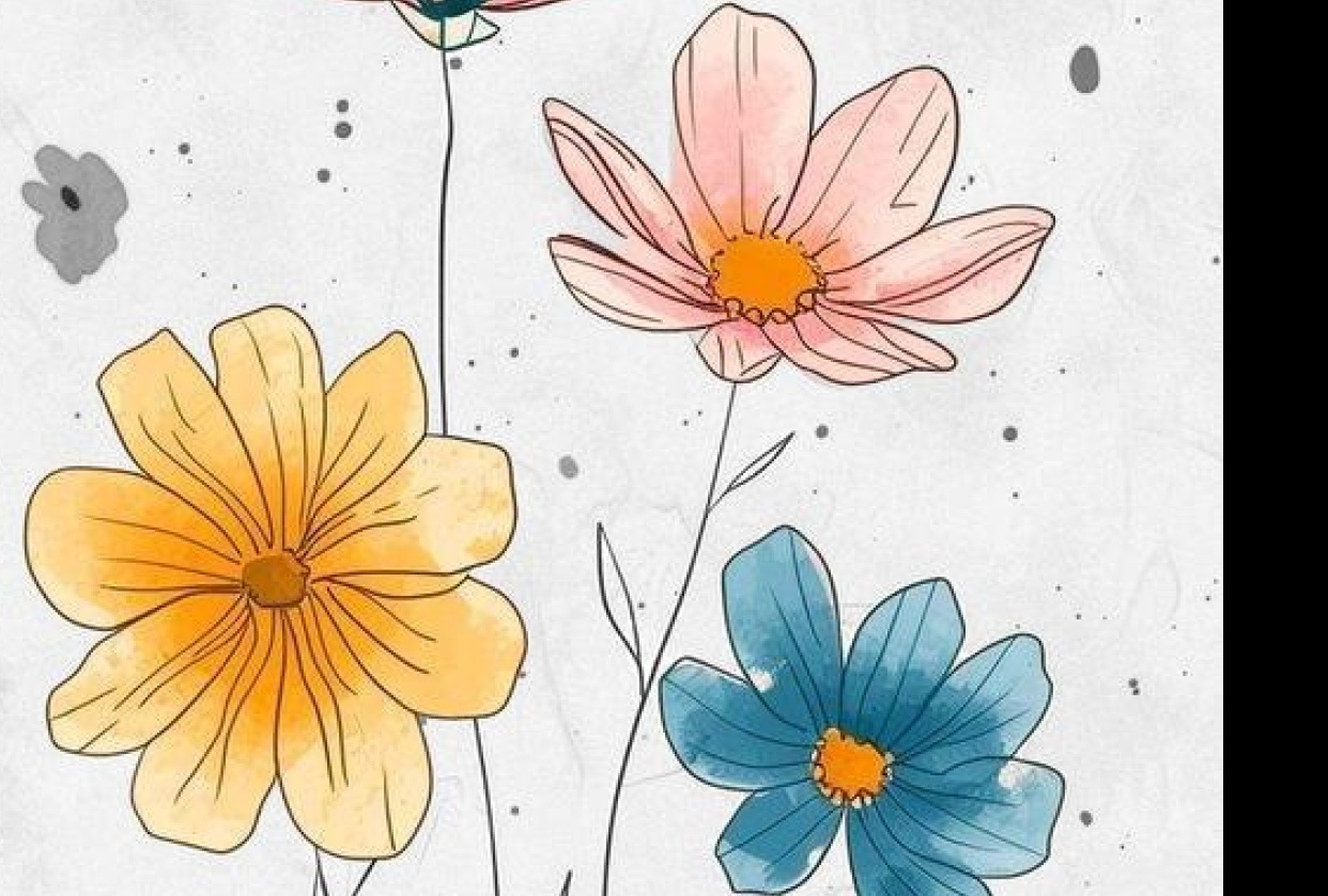 Daisies - student project