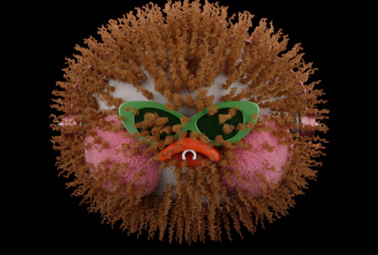 Duck Virus(? ) - student project