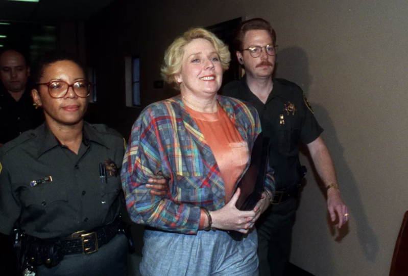 Betty Broderick