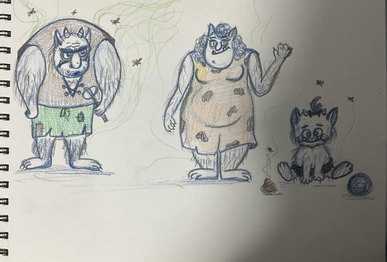 Monsters