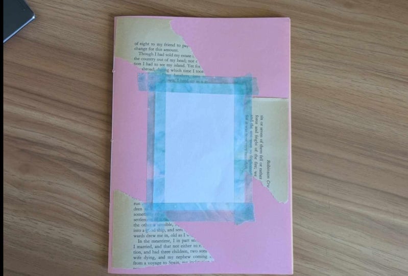 Little Journal
