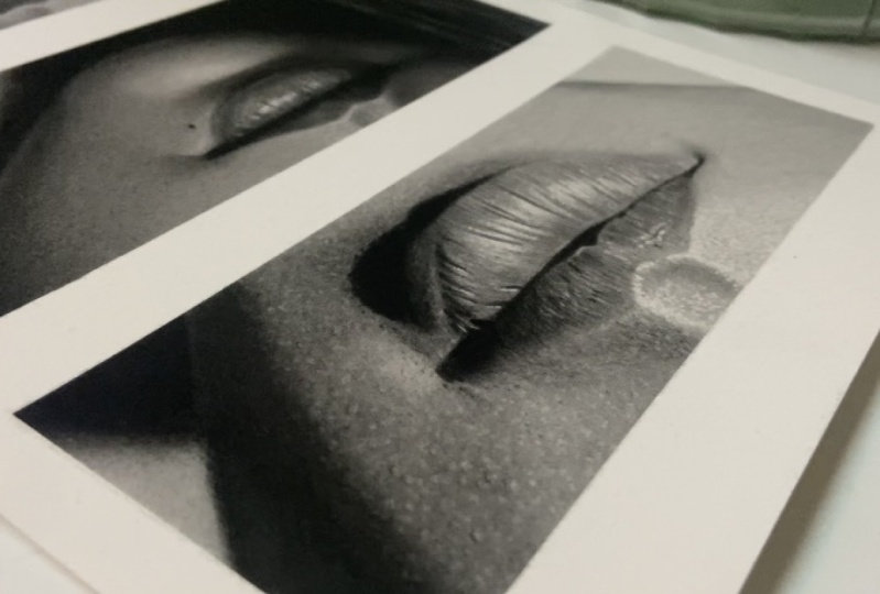 Class Projects - Mouth