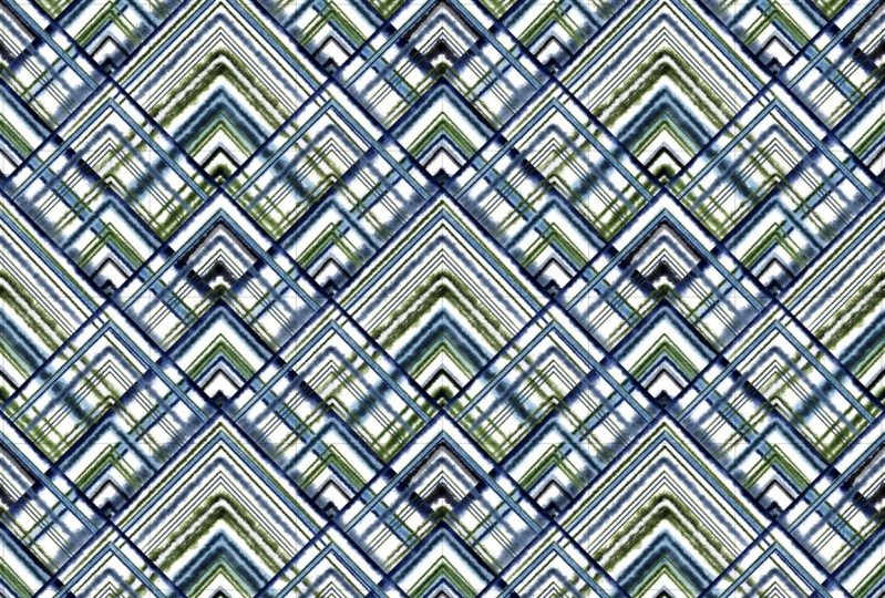 Diamond Pattern