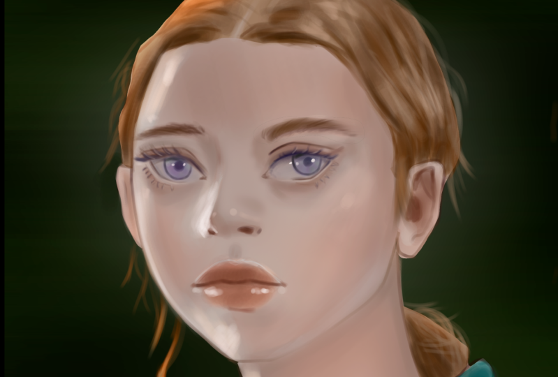 Finished test