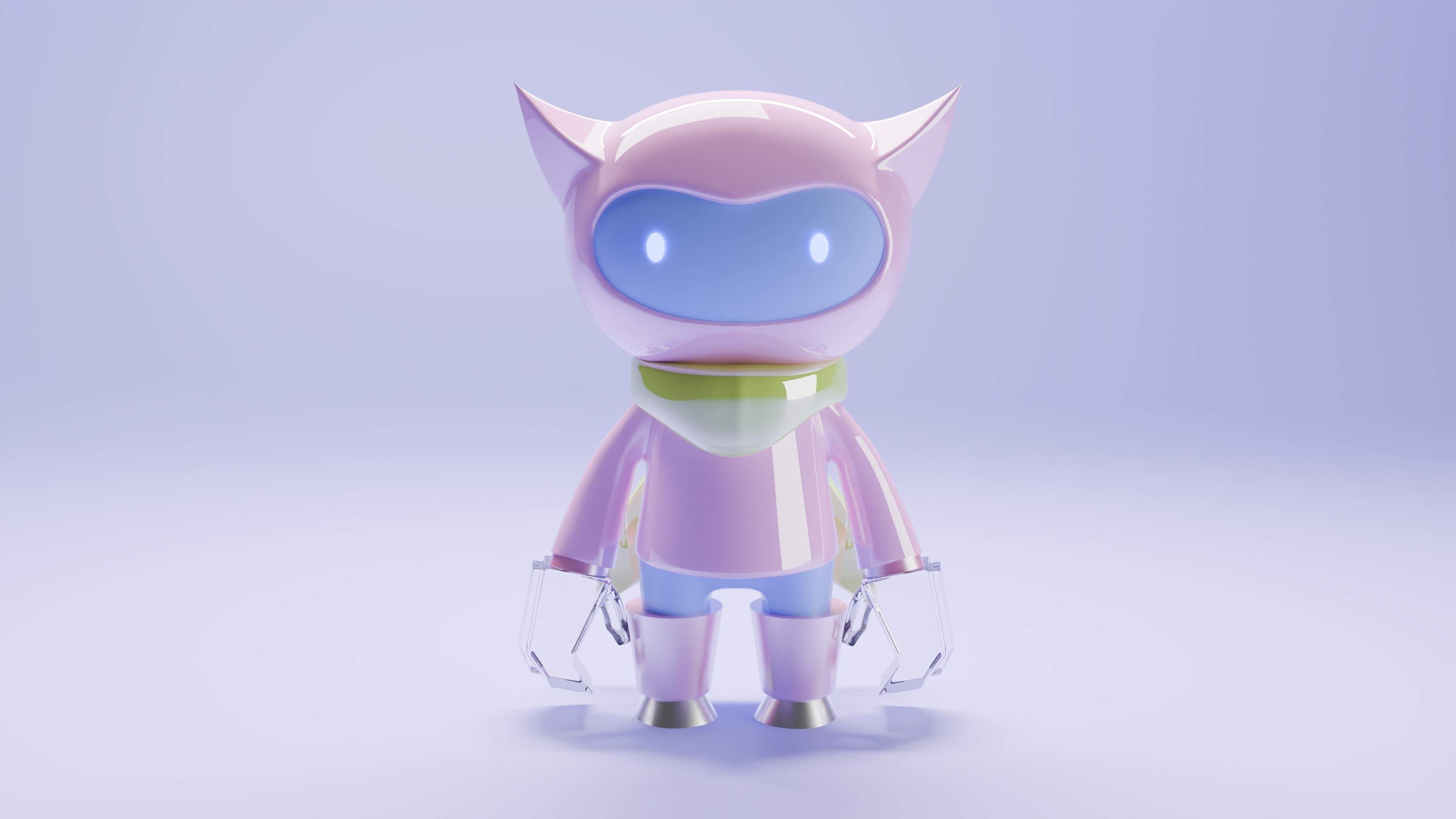 Dynamo - student project