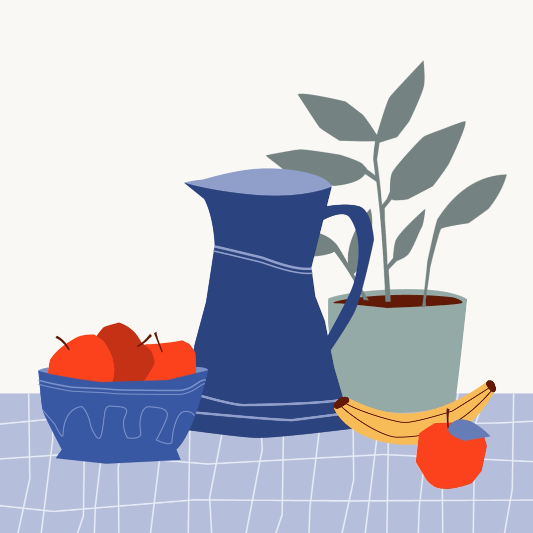 StilLeven - student project