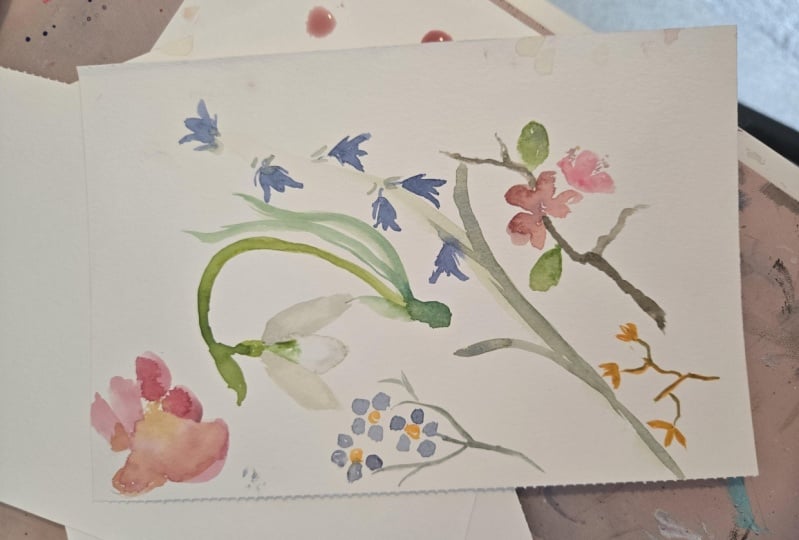 #ShowYourArt_Scholarship2024
