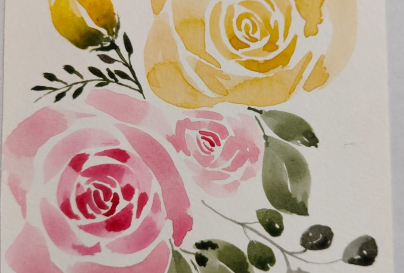 Roses