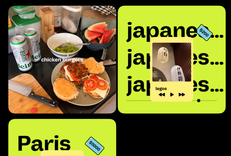 Social media iOS app with firebase and In-App purchases!!