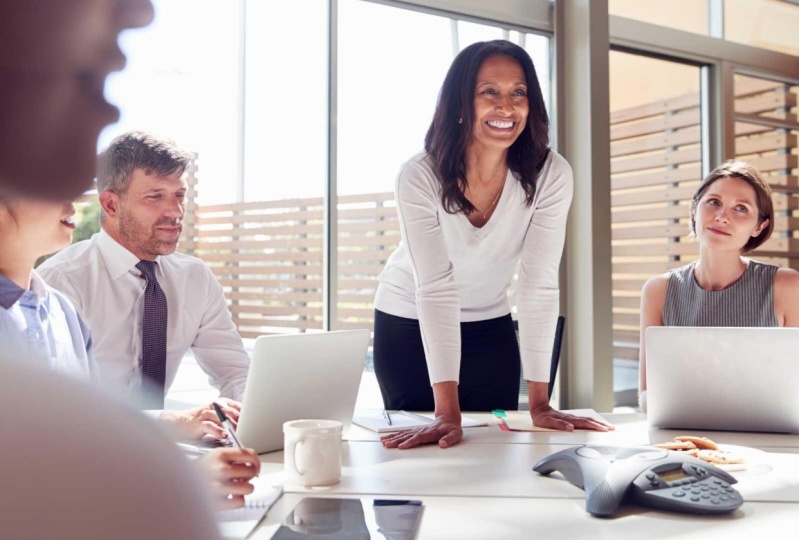 Client Communication Excellence Program