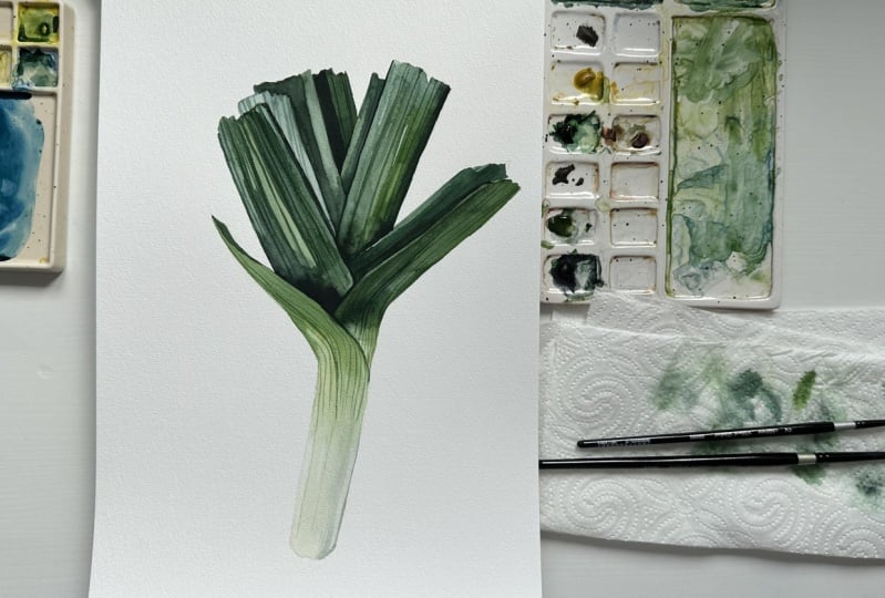 Easy Botanicals