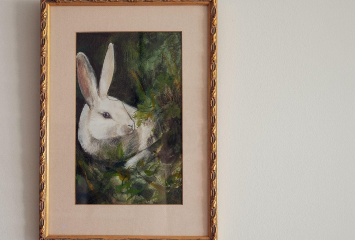 Learning Framing - student project