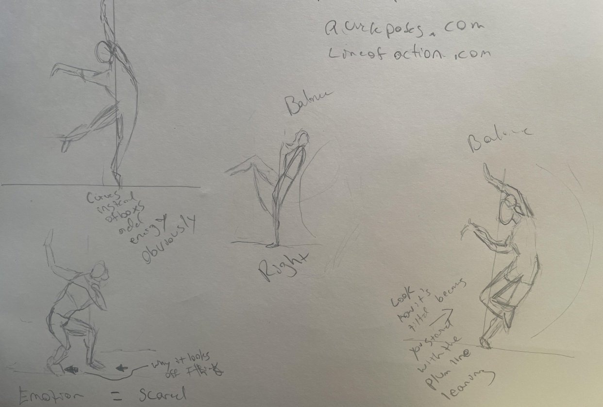 Your class - student project