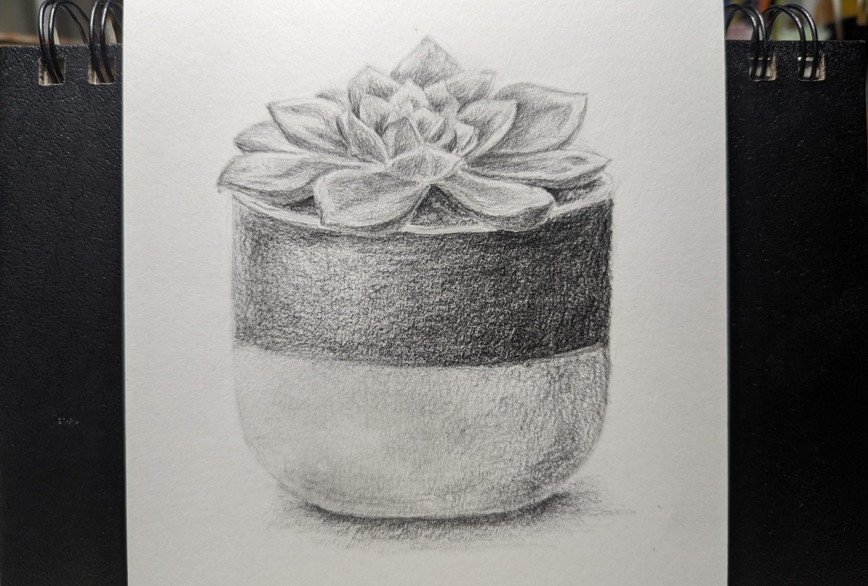 drawing - student project