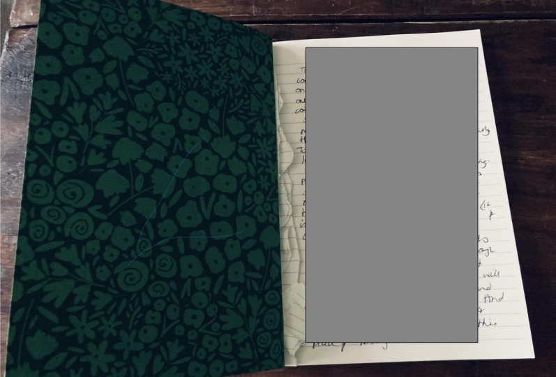 Freewriting evidence