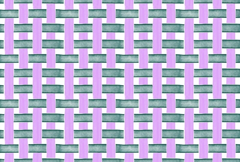 Weaving Pattern