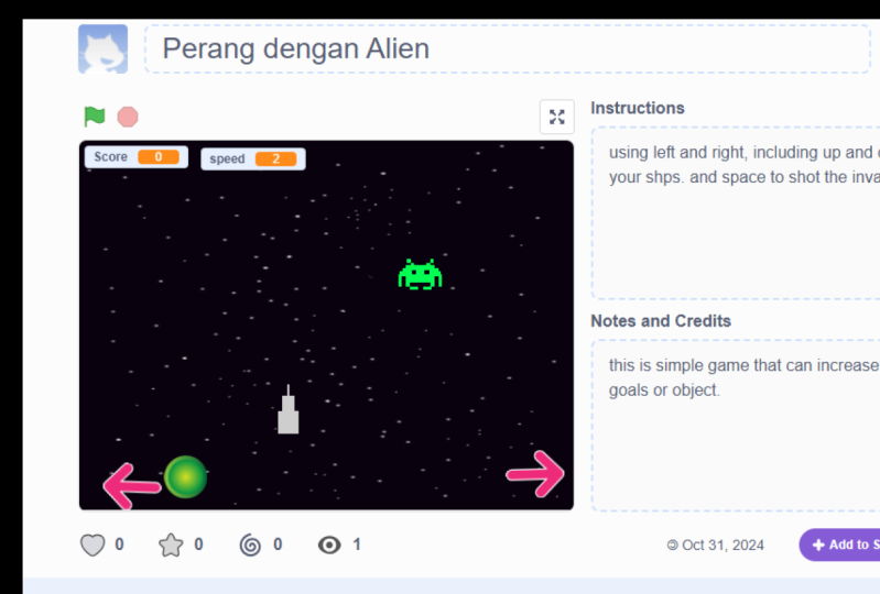 War with Alien