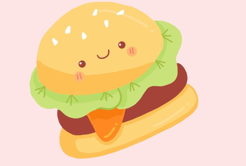 Cute