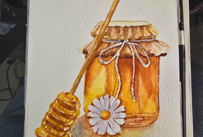 Honey
