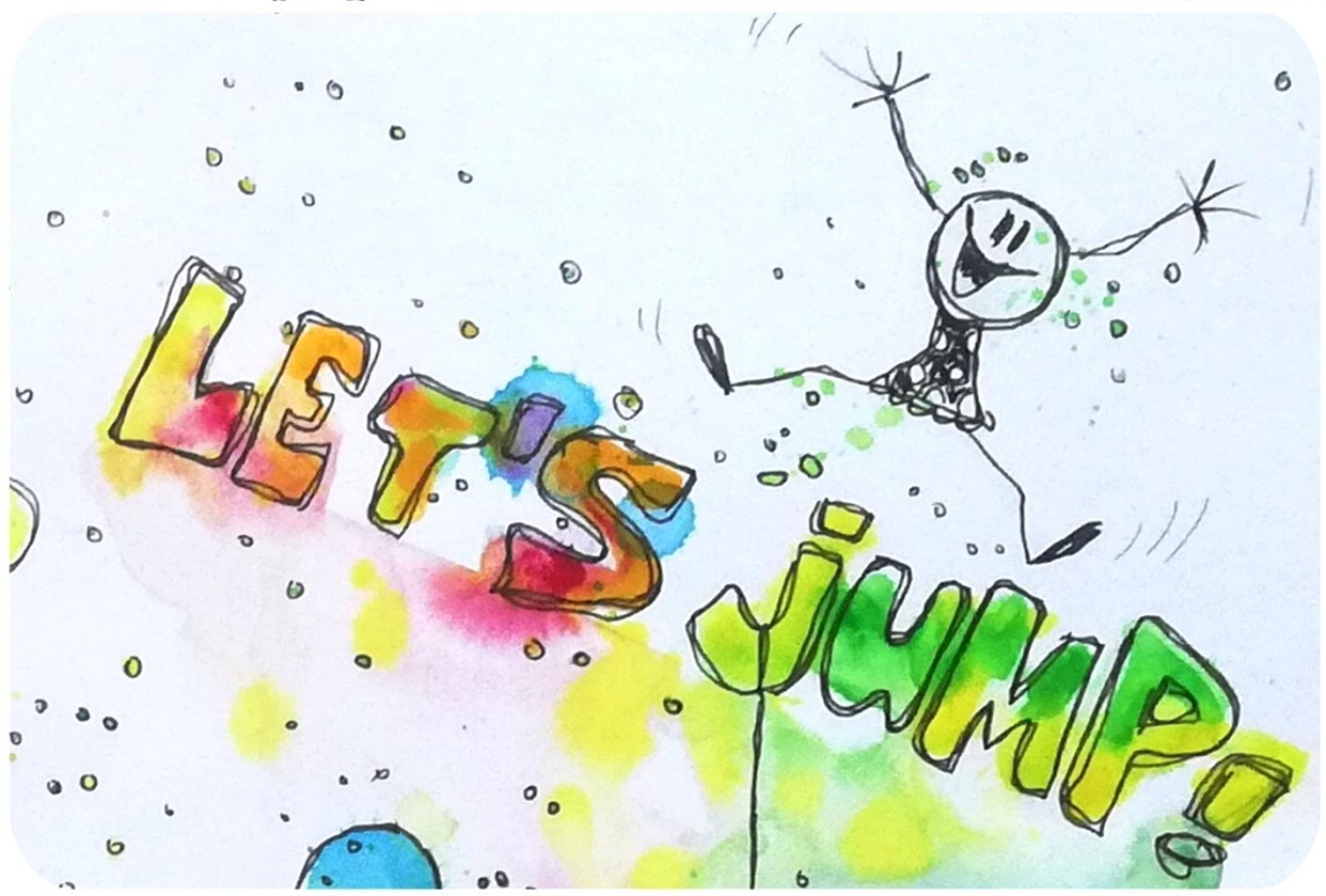Let's JUMP! - student project