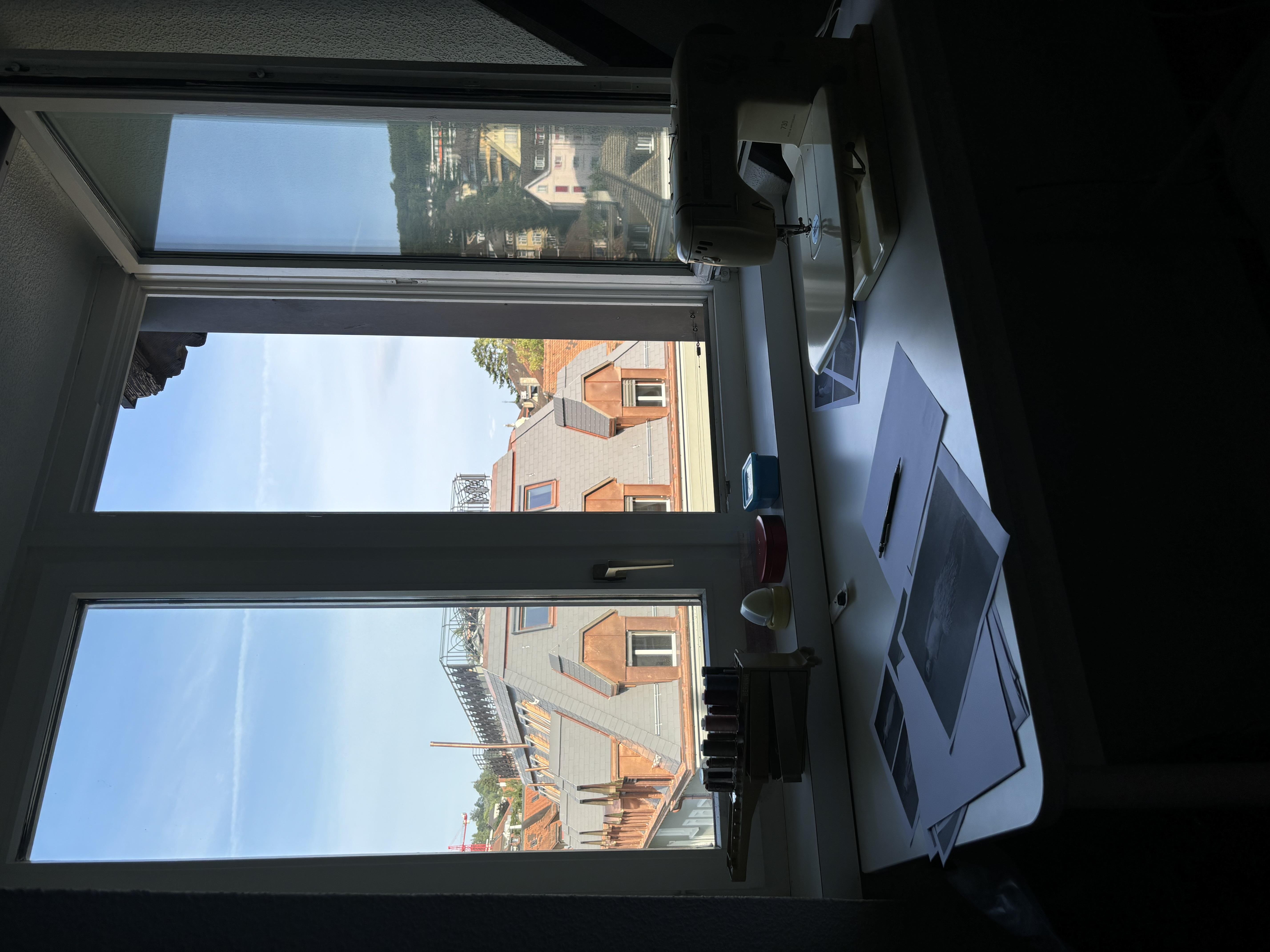 Workspace - student project