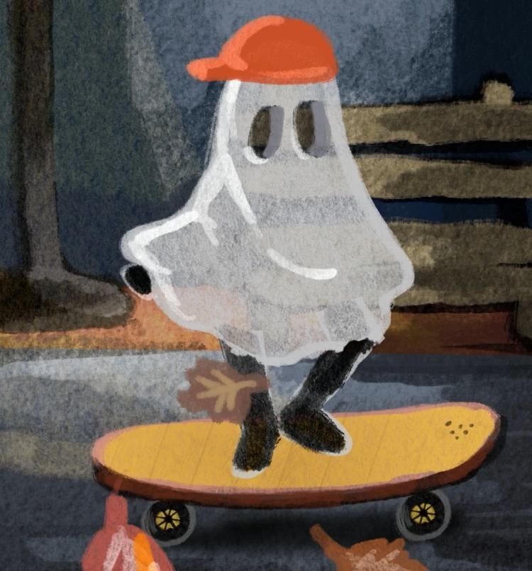 Animation Project - student project