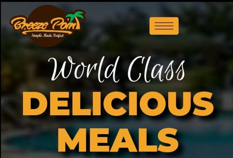 Build a Restaurant Website With WordPress + Elementor (Free Plugins)