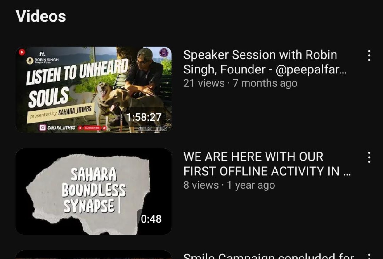 project - student project