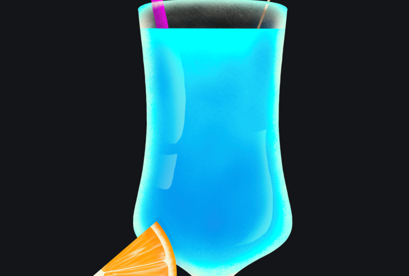 Tropical Drink