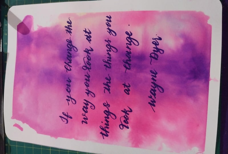 Marker techniques