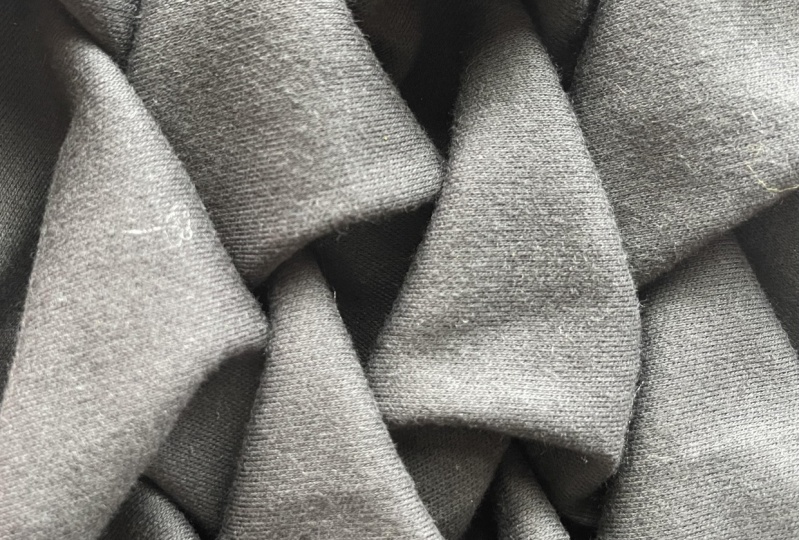 BEAUTIFUL FABRIC MANIPULATION TECHNIQUES
