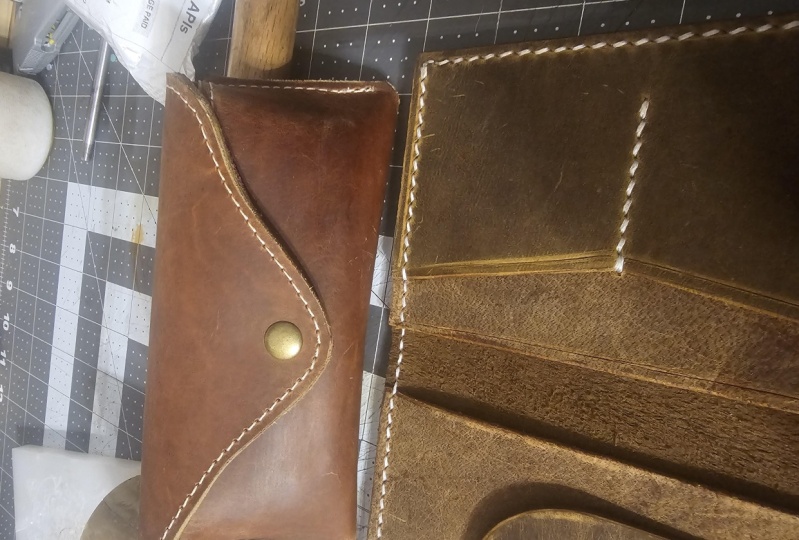 Eyeglass case