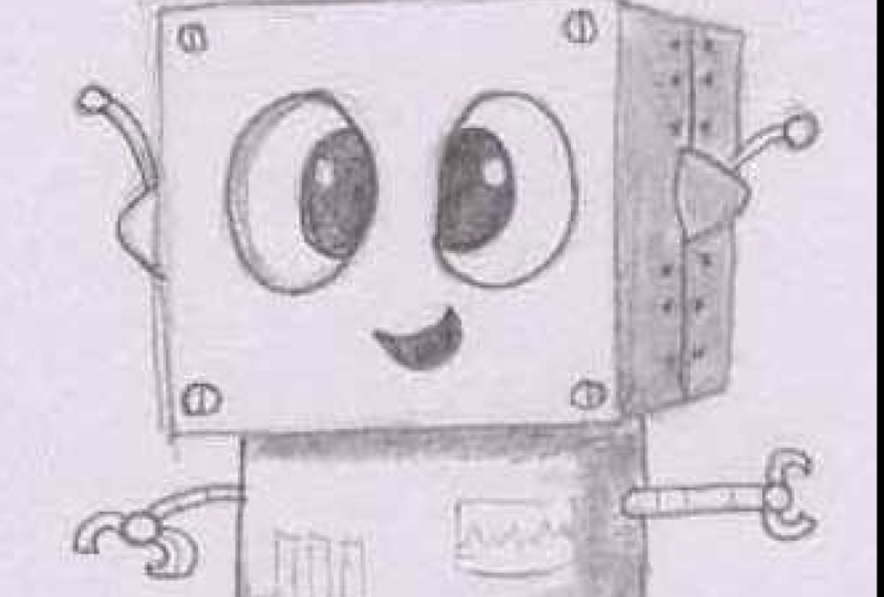 Robots