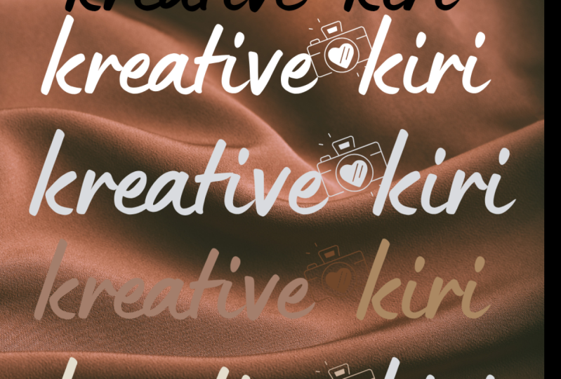 my logo