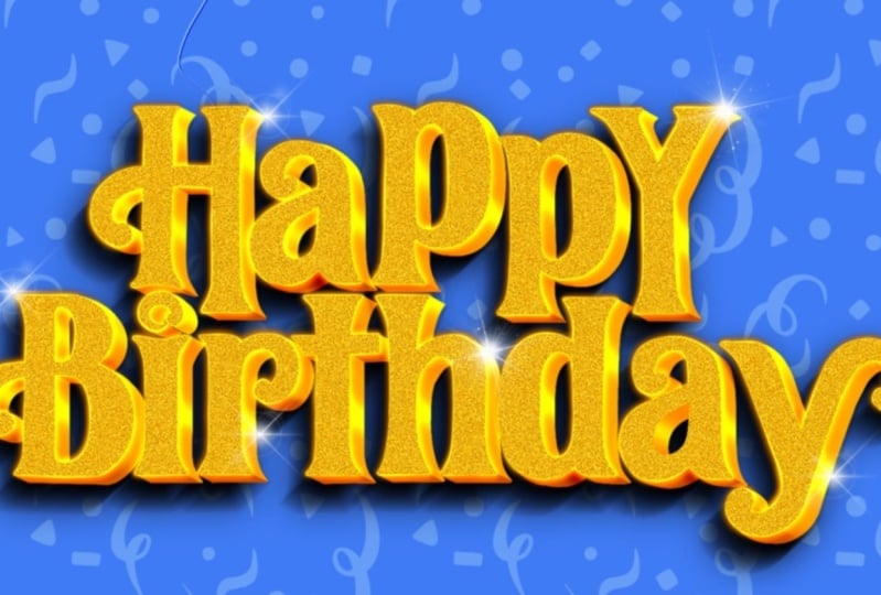 Flared Serif Lettering