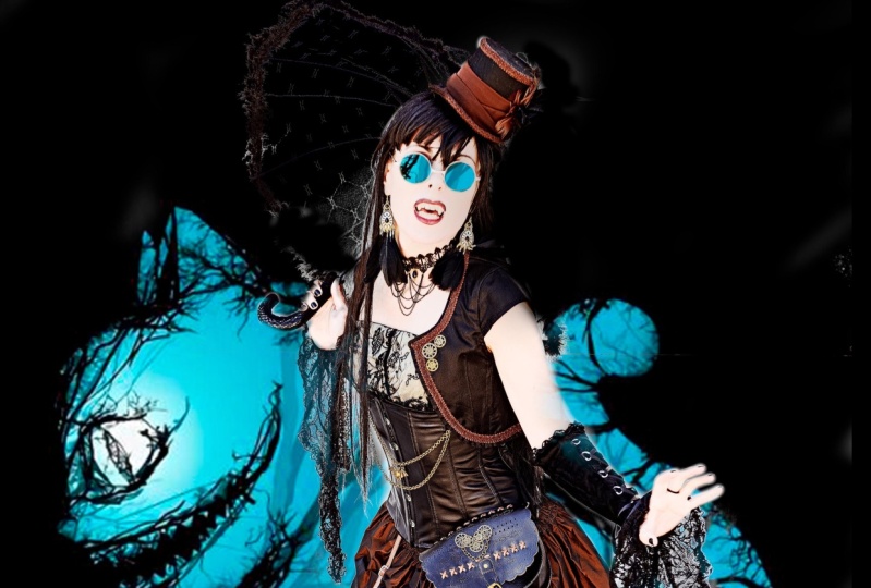 Mad Hatter