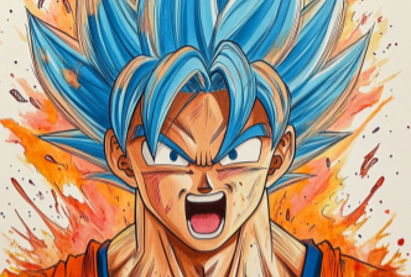 Goku