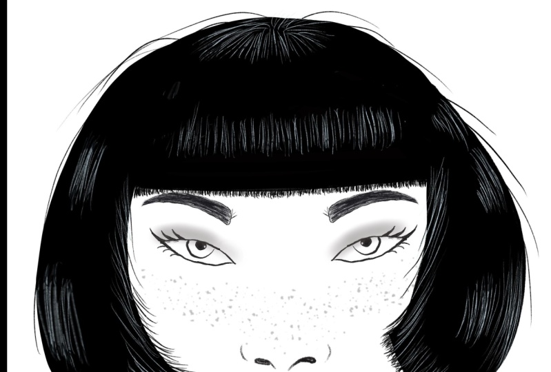 Black Hair