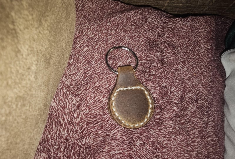 Key tag