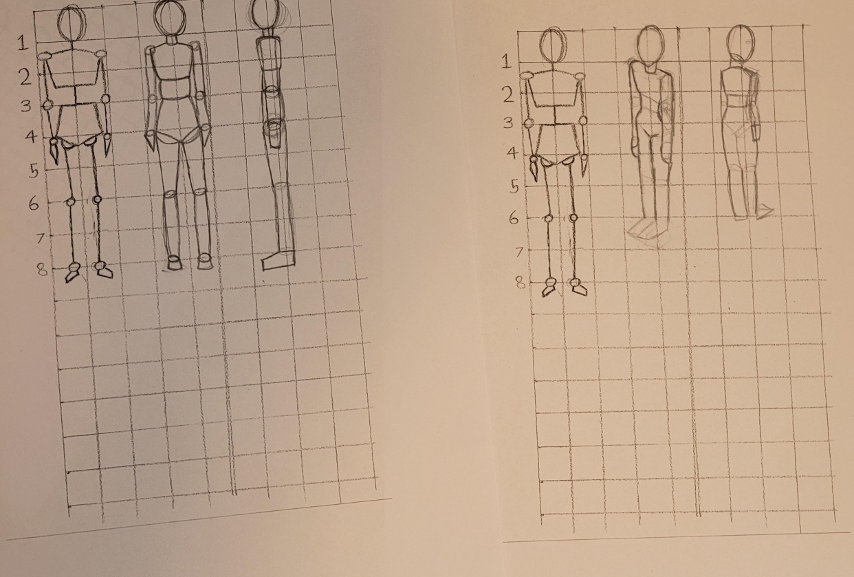my project - student project